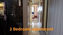 Furnished 2BHK for Sale | Magnolia Oxygen | Price - Rs. 65 lakhs